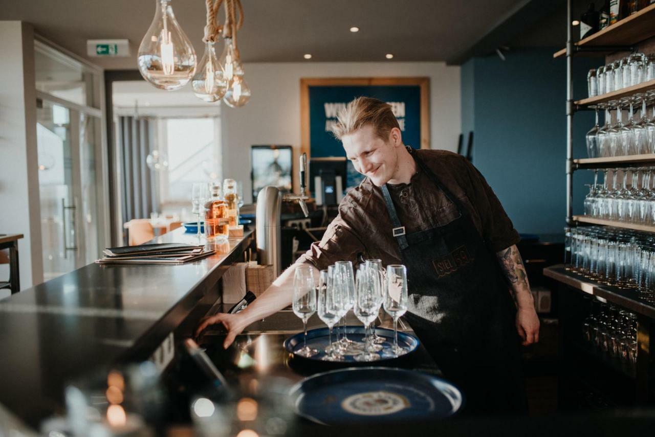 Siel59 & Restaurant