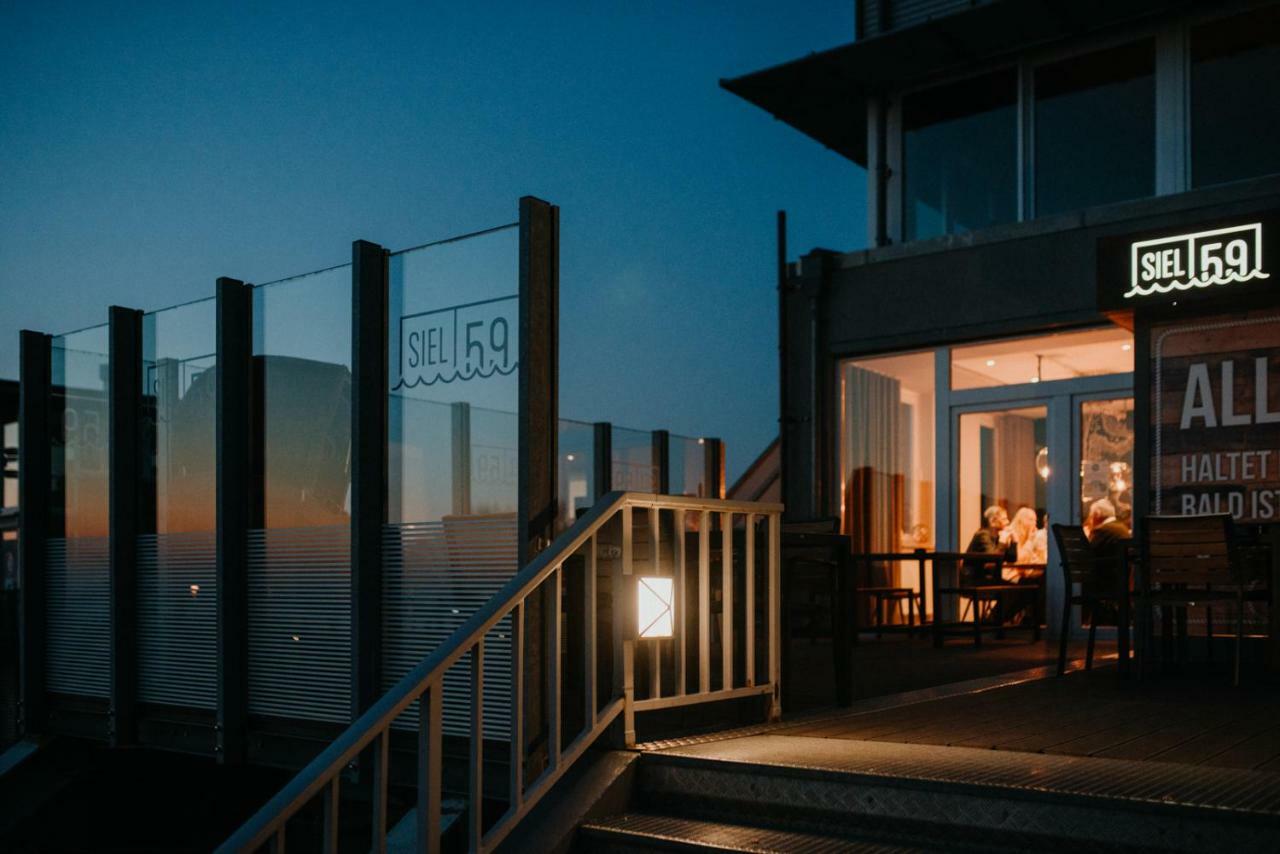 Hotel Siel59 3*